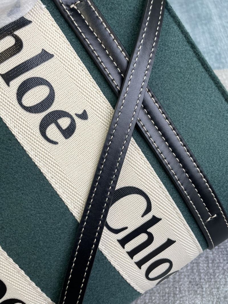 Chloe Shopping Bags